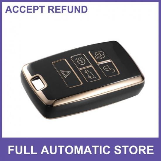 

Key Fob Cover Key Fob Case ONE for Land Range Rover Discovery Rover Sport