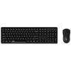 Rapoo X2800S Kabellose Tastatur- und Maus-Kombination