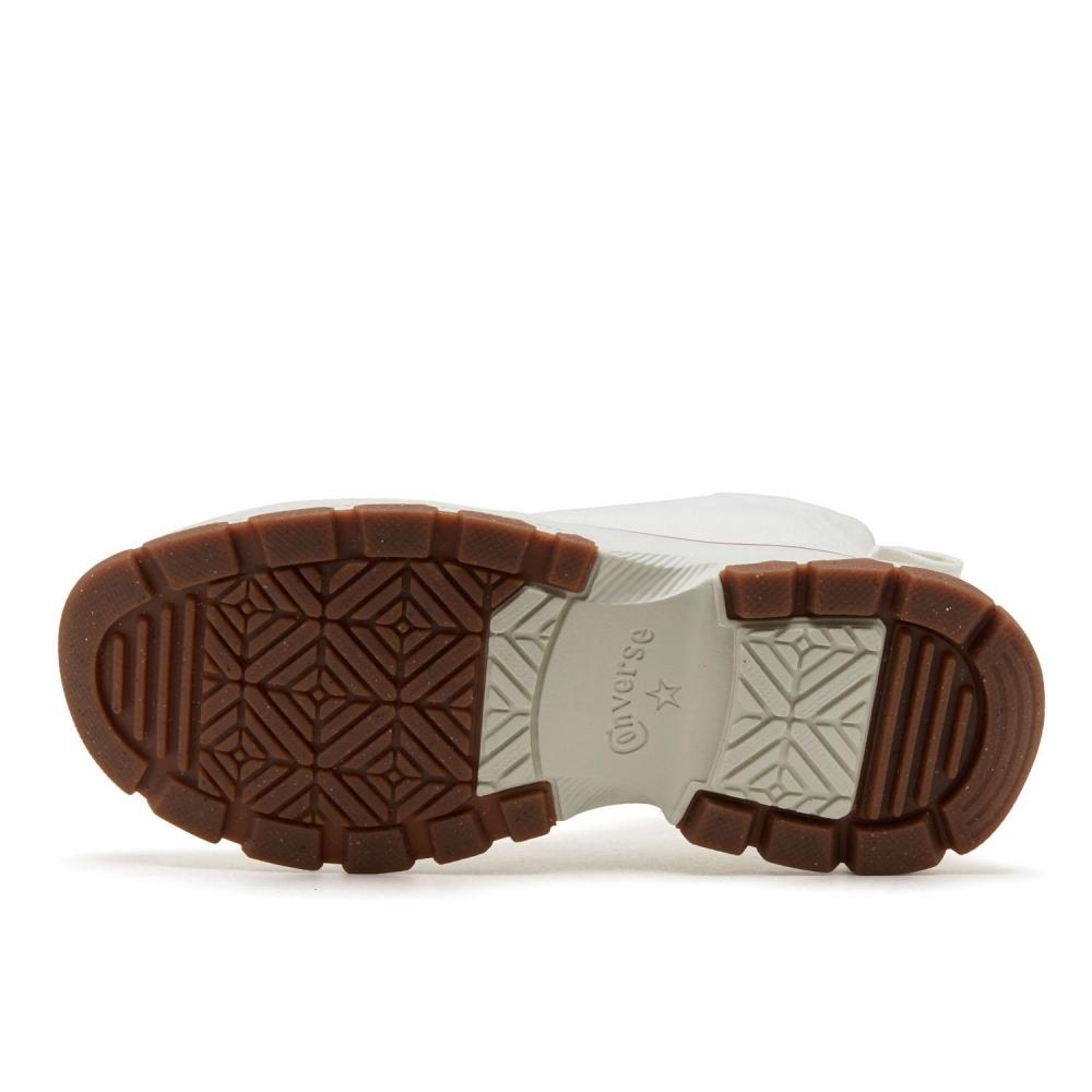 Converse As  R  tRekwave Hi 31310071 wHite