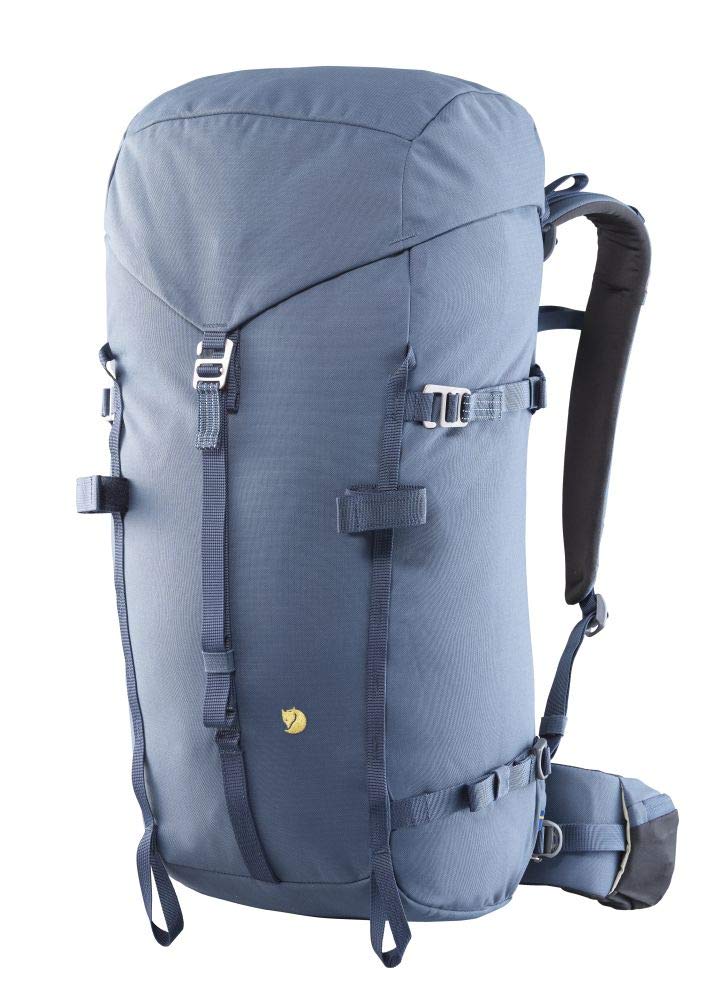 Rucsac Fjallraven Bergtagen 38 S-M, Albastru Montan, 23200