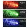 Qihuaxing NA01 Portable Multifunction Flashlight