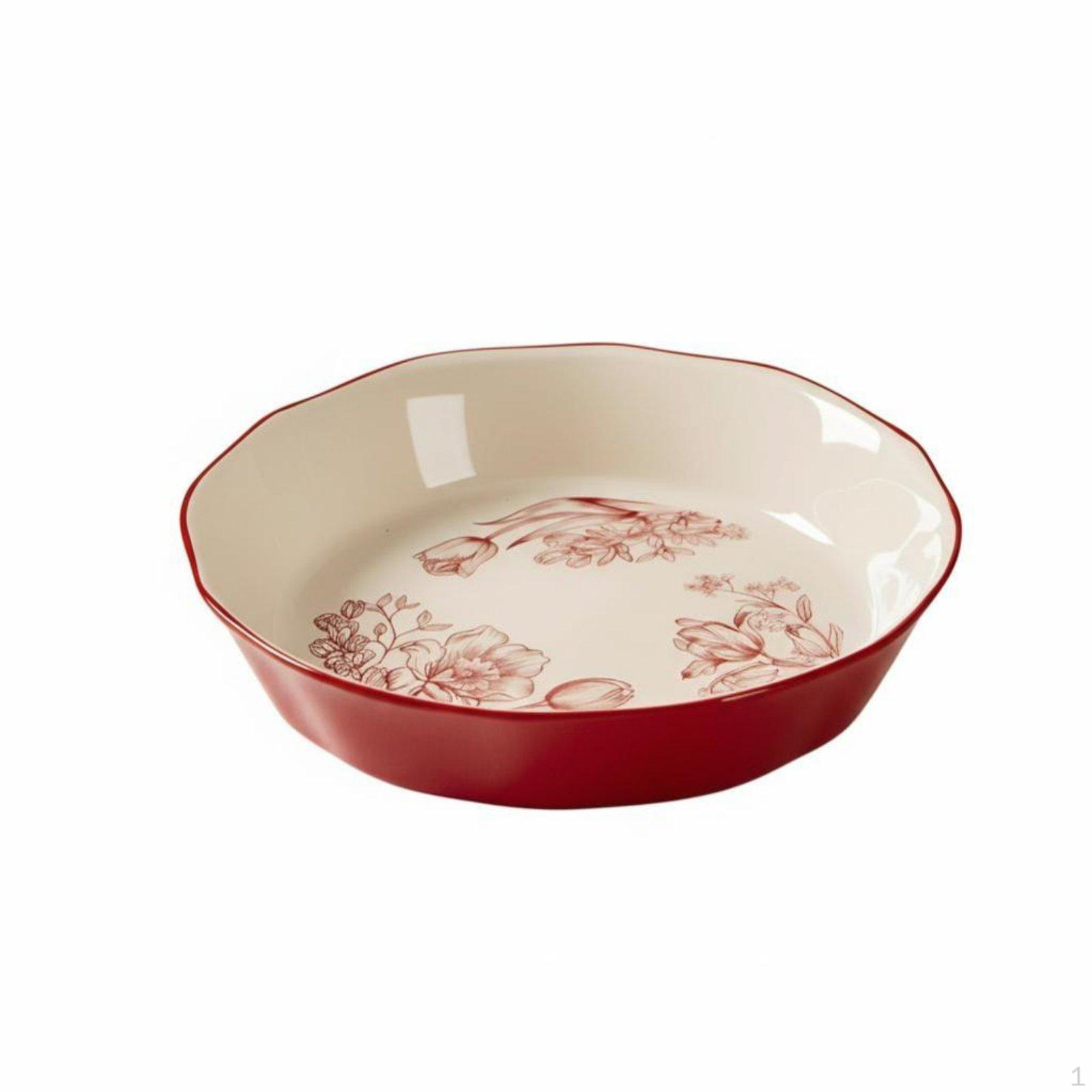 Wedding Gift Tableware Set, Practical Ceramic Bowls Plates Chopsticks, Box for Newlyweds,