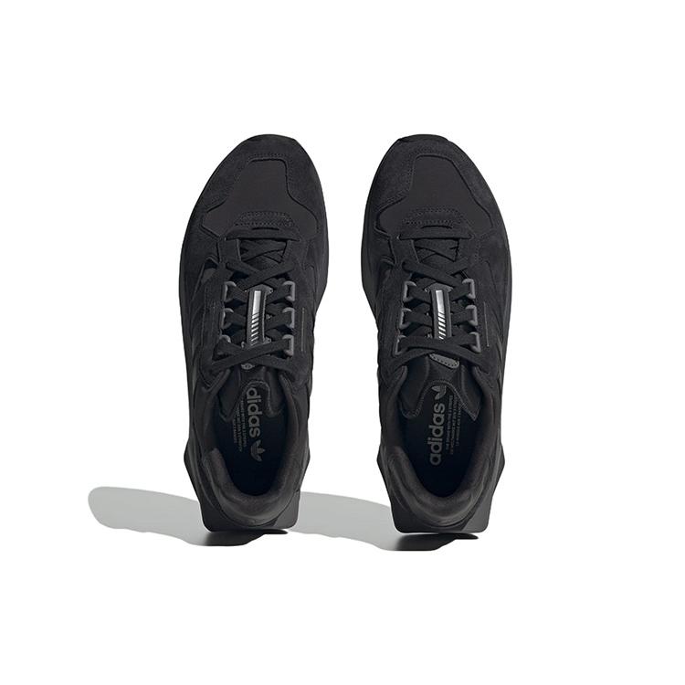 adidas Original Treziod Pt 'Black' H03711