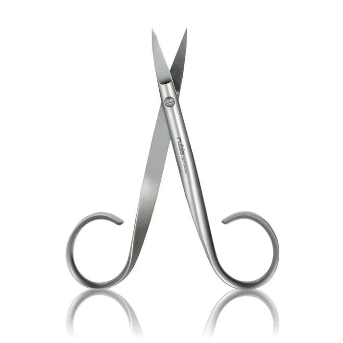 

Парикмахерские ножницы Ruby s Swiss Cutting Power с толстым кончиком SCISSORS SAURO 1F007