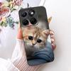 For Motorola Edge 70 Fusion 2026 Case XT2605-1 Cover Popular Cartoon Pattern Soft Silicone Phone Cases For Edge 70 Fusion+ Shell