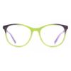 Coco Song Damen Brille Cv179 C04