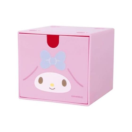 Sanrio Stacking Chest Faith/My Melody