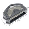 2 X 0/2/4 Input 4 X 0/2/4 Output Car Audio Power Ground Gauge Distribution Block