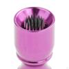 2 In 1 Cue Tip Tool Billiard Pool Multipurpose Repairing Portable Lightweight Practical