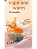 Children's Thermal Antibacterial Set: Autumn/Winter Thickened and Breathable Boy & Girl Top and Bottom with German Velvet