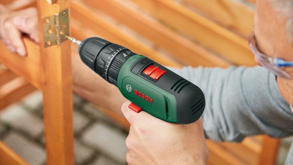 Ударный шуруповёрт Bosch EasyImpact 120006039D3104