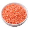 180Pcs Glass Seed Beads Cream Color Charm For Jewelry Making Accessories DIY Bracelet Necklace