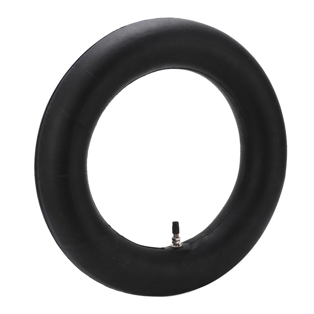 3.00‑10 Rubber Inner Tube Strong Flexibility Durable Straight Mouth Inner Tube for Motorbike