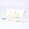 10Pcs Crescent Design Ramadan Gifts Packaging Eid Mubarak Foldable Candy Bag Multi-functional Moon Star Pattern