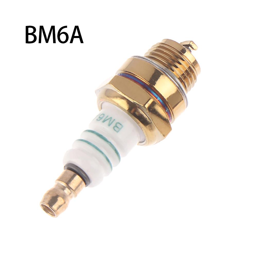L7T spark plug 152 gasoline engine garden machinery parts two-stroke chain saw lawn mower spark plug fire mouth