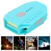 Induction Headlight Waterproof Rechargeable Stable     Portable Fishing Headlamp
