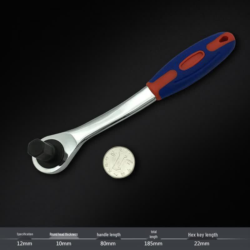 Socket Handle Hex Key Wrench Set