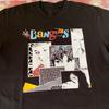 Selten! The Bangles Band Schwarzes Shirt Unisex S-4XL