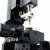 Watch Repair Kit: Jewel Setting Machine, Movement, Hands, Needle Stand, Traceless Pliers
