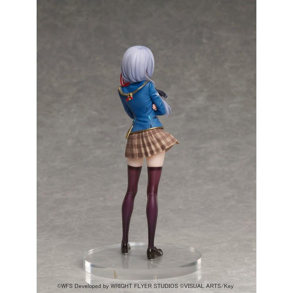 ELCOCO Heaven Burns Red Yukizuki Izumi 1:8 Scale PVC Figure