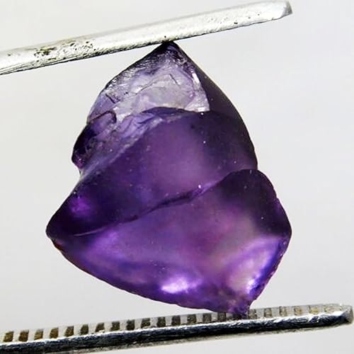 Natural Color Change Alexandrite Rough Uncut 42.5 Ct Certified Gemstone