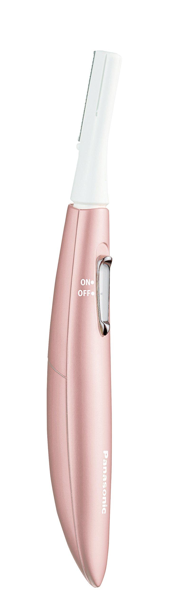 

Panasonic Face Shaver Ferie ES-WF61-P (Pink) [Japan Domestic genuine products] [Ships from JAPAN]