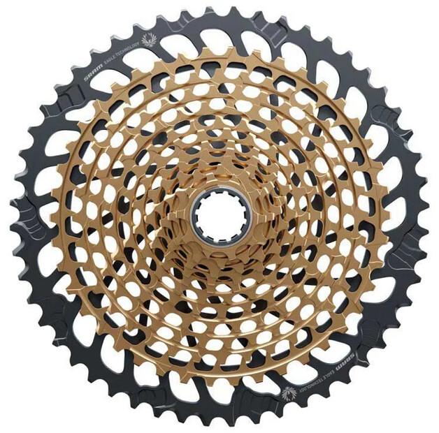 

Sram XX1 Eagle/X01 Eagle XG-1299 кассета велосипедная 12s/10-52t