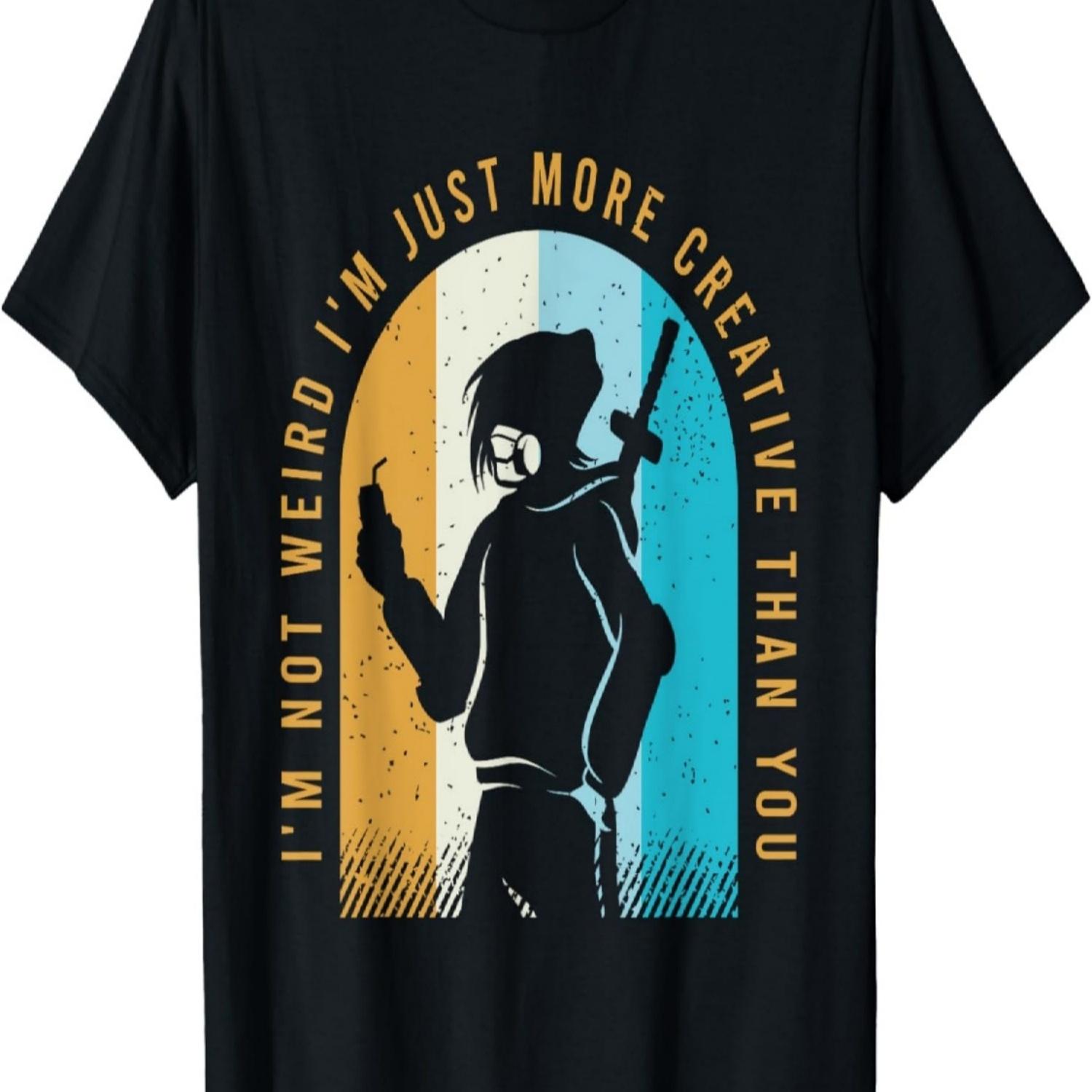 

Funny Anime Vaporwave Slogan For A Lover Of Anime T-Shirt(6) XXXXXL чорний