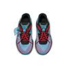 Louis Vuitton Trail Sneakers 'Purple Blue Black' 1A7P40