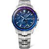 Casio Men's 100M Water Resistant Quartz Watch OCW-S7000C-2A