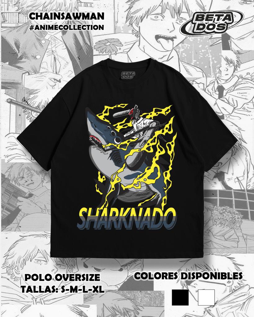 Highly Popular Dark Hot Blooded Oversize T-shirt Anime Fans Men and Women Fashion Pure Cotton High Quality T-shirt Fan Gift