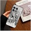 Baby Elephant For OnePlus 15 13 12 11 13T 10T 8T 10R 12R 13R Case For OnePlus Nord 5 CE 3 2 4 Lite N20 N30