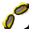 1PC Heart-shaped Small Dog Sunglasses Waterproof UV Protection Cat Sun Glasses With Adjustable Strap Goggles Pet Products