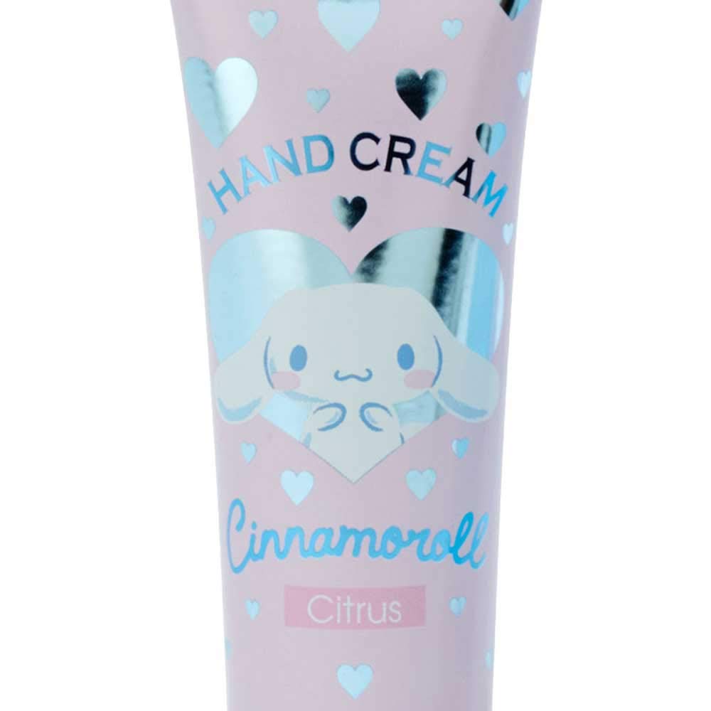 Sanrio Cinnamoroll Hand Cream Petit Towel Set 909581 &