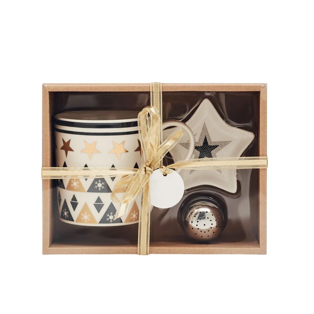 MidOcean Unique Mug Set