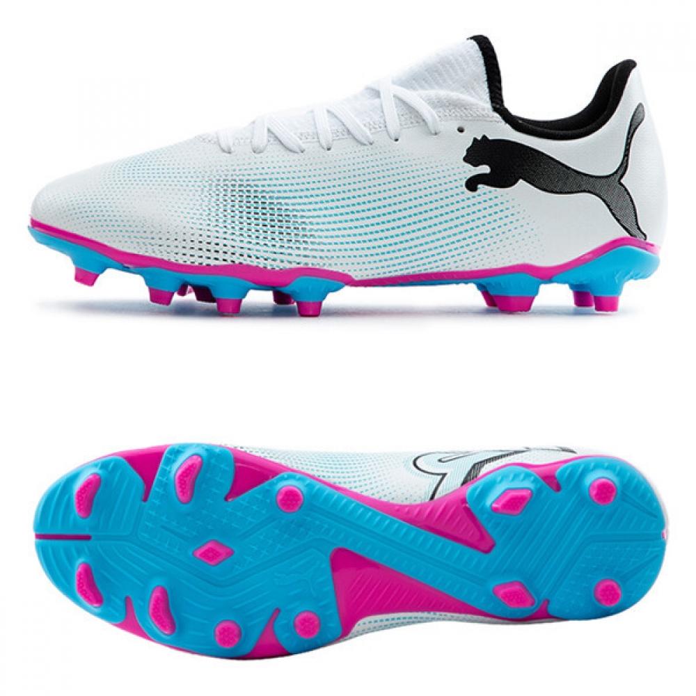 

Puma Футбольные бутсы Future 7 Play Fg Ag 260