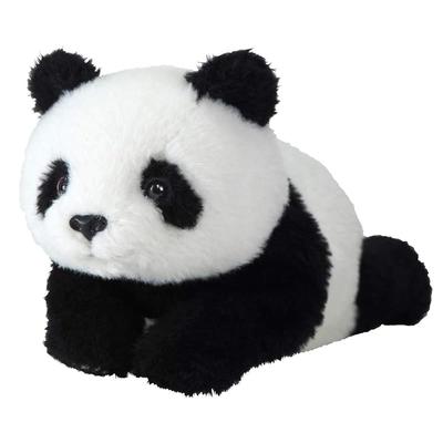 SunLemon Knie-Panda Plüschtier, Klein, 18,8 x 13,5 x 29,9 cm, Tier, P-6032