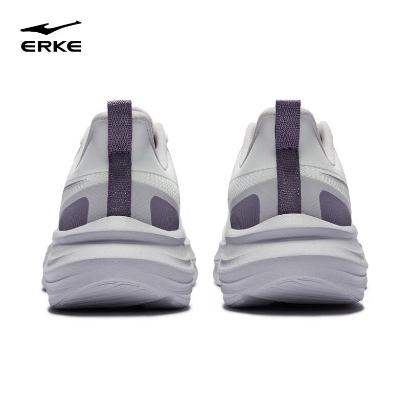 ERKE Cloud Chase 3 Women's Mesh Running Shoes