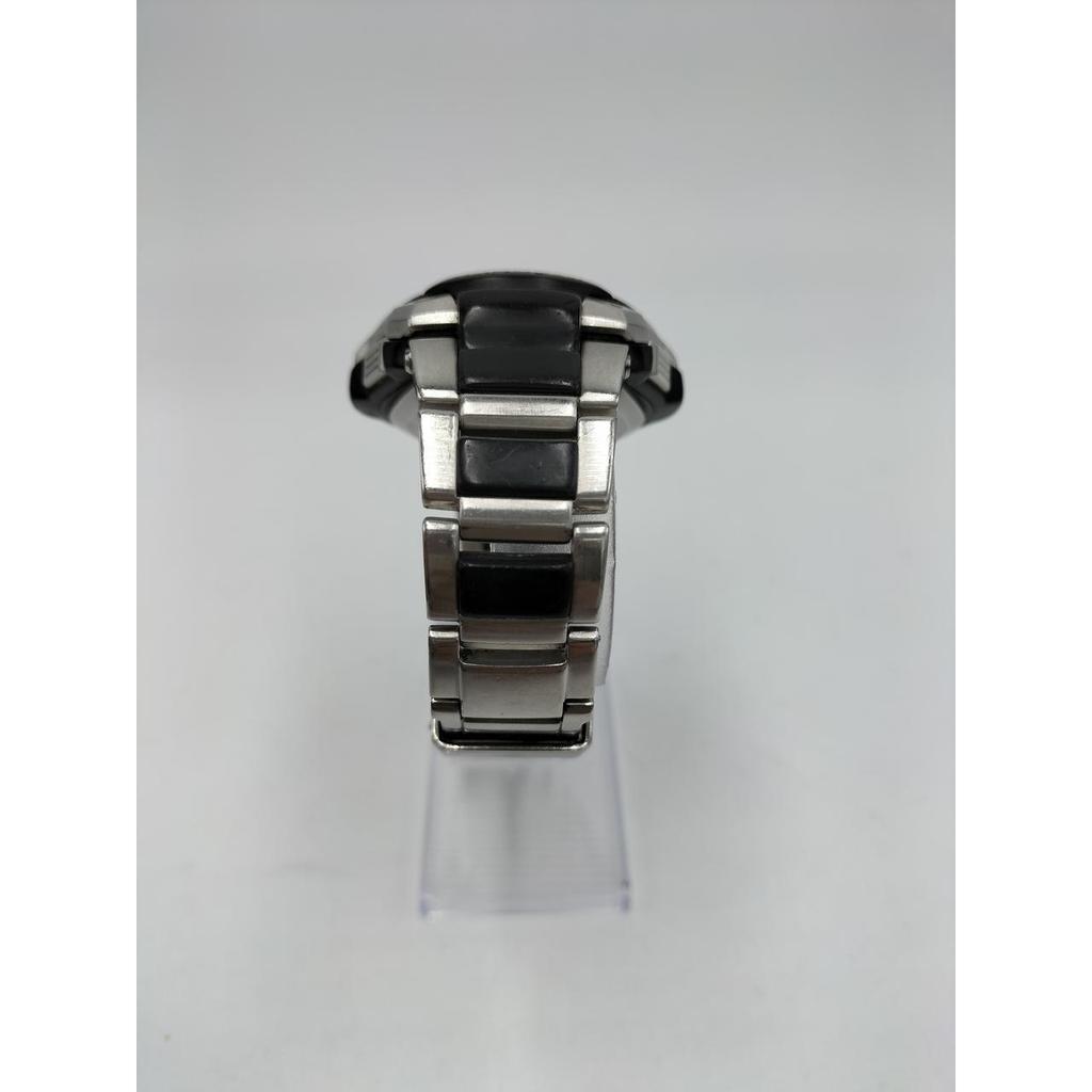 Used CASIO MTG-1500 G-SHOCK