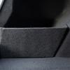 Car Tail Box Side Storage Organizer Baffle Board Fits   Accessories