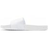 200 Series White Slippers SMF200W1