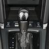 AIRSPEED Carbon Fiber Interior Gear Shift Knob Head Cover for Subaru Forester Generation SJ Customizable Garnish and Interior Panel Dress Up Your