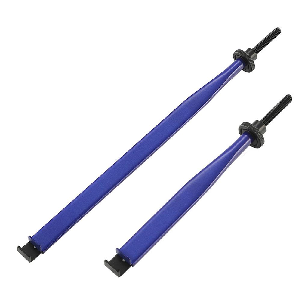 Tite Reach Forlengelsesklemme Allsidig Skrustikke Forlengelsesnøkkel Klemme Stramt Verktøy Reparasjonsverktøy Stål Muttere, Bolter og Slangeklemme