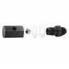 Fuel Tank Vent Valve One Way Rollover Valve Aluminum AN6 AN8 for Automotive Applications with Stainless Steel Ball