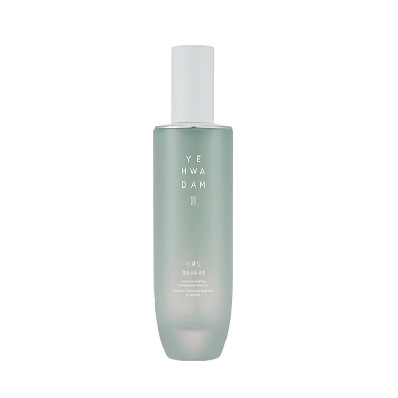 The Face Shop Yehwadam Artemisia Soothing Moisturizing Emulsion 160ml
