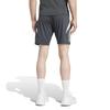 adidas Manchester United 2024/2025 Training Minimalist Color Block Mid-Rise Football Pants Men Bottoms IS8083