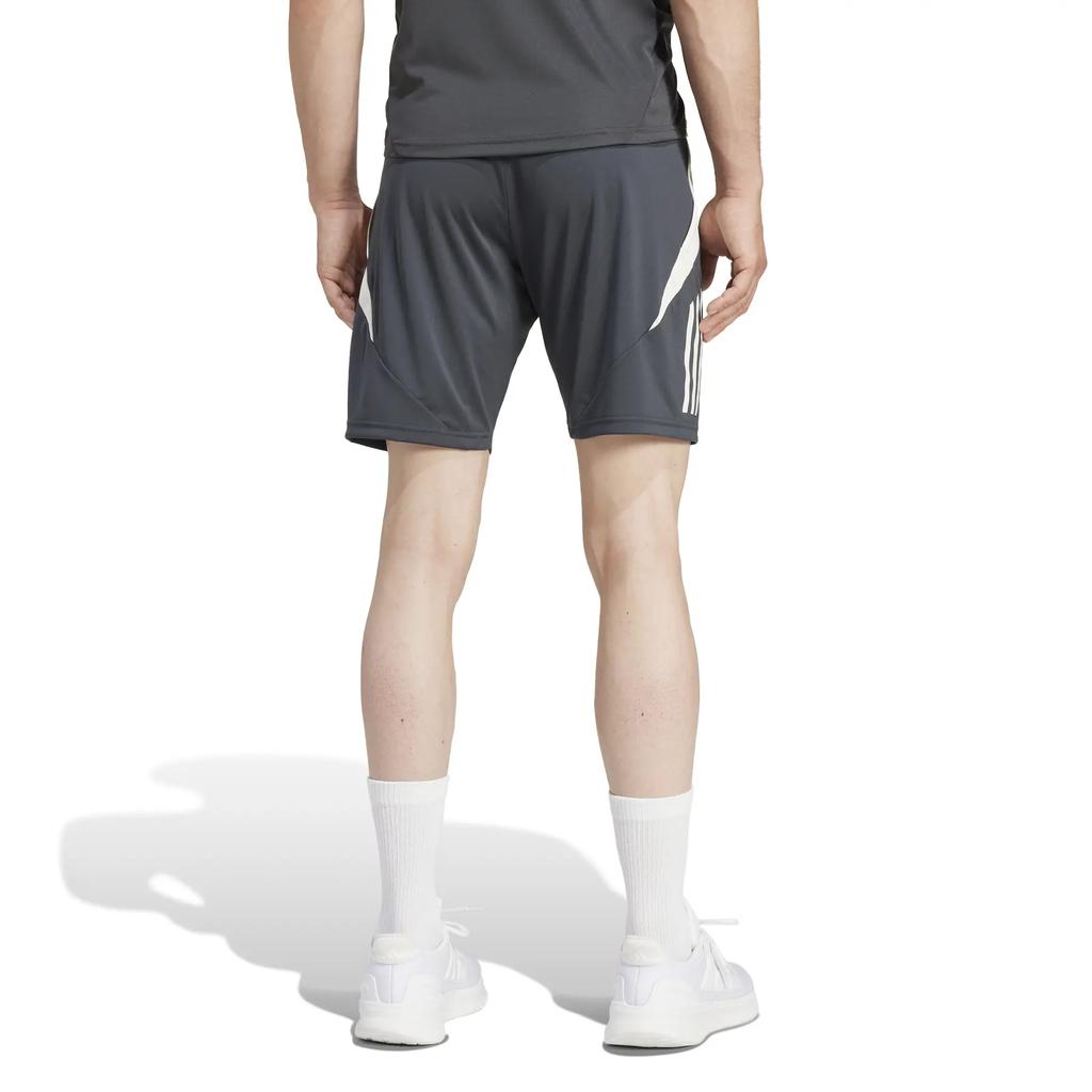 adidas Manchester United 2024/2025 Training Minimalist Color Block Mid-Rise Football Pants Men Bottoms IS8083