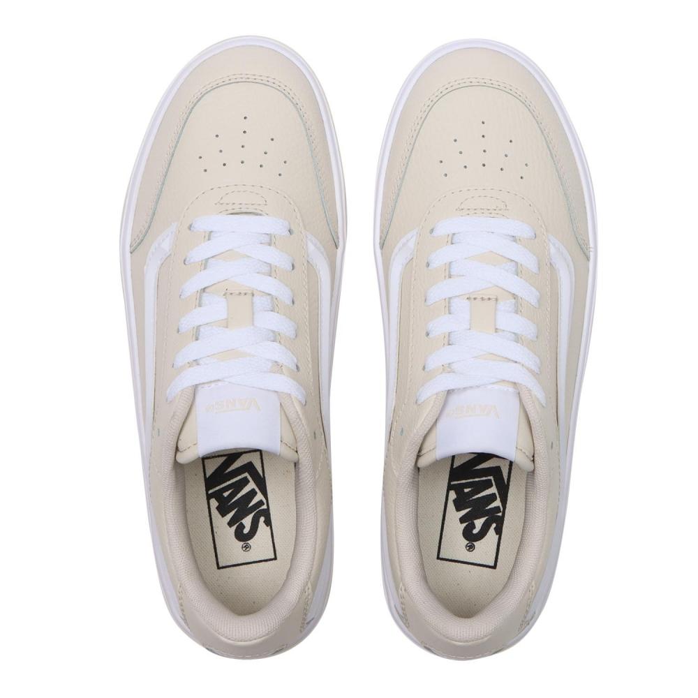Vans Isak V3942 Beige White