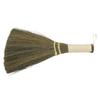 Small Whisk Broom, Handheld Record Cleaning Brush, Record Brush Cleaner   Manual Straw   Whisks, Away Dust Household   Dust Floor Clea