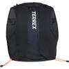 Unisex Tasche Adidas TERREX Adidas 8,8L Outdoor-Taschen CLIMACOOL Breeze Schwarz Unisex